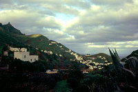 Teneriffa im Nordwesten