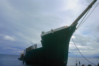 Punta Arena - Abenteuerspielplatz